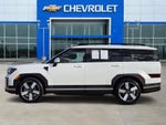 2025 Hyundai Santa Fe Hybrid Limited