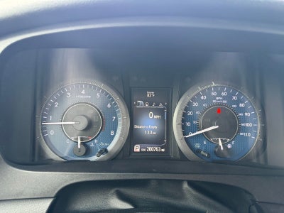 2017 Toyota Sienna XLE Auto Access Seat