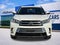 2019 Toyota Highlander Limited Platinum