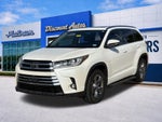2019 Toyota Highlander Limited Platinum