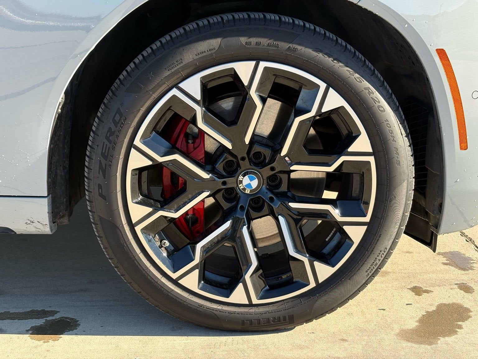 2025 BMW X3 M50 xDrive