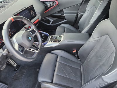 2025 BMW X3 M50 xDrive