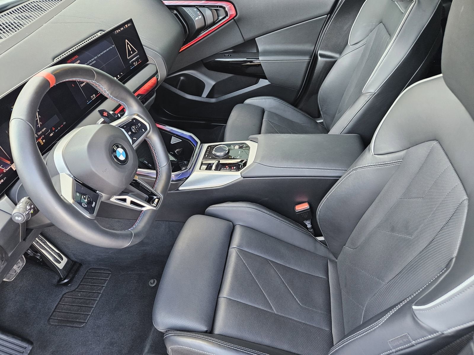 2025 BMW X3 M50 xDrive