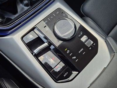 2025 BMW X3 M50 xDrive