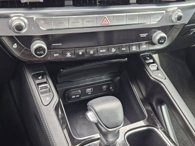 2024 Kia Telluride SX X-Pro