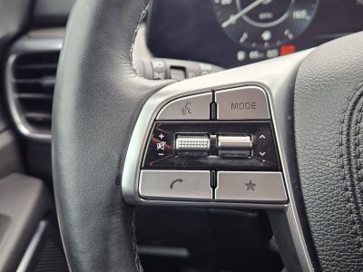 2024 Kia Telluride SX X-Pro