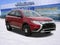 2020 Mitsubishi Outlander ES 2.4