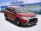 2020 Mitsubishi Outlander ES 2.4