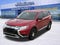 2020 Mitsubishi Outlander ES 2.4