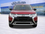 2020 Mitsubishi Outlander ES 2.4