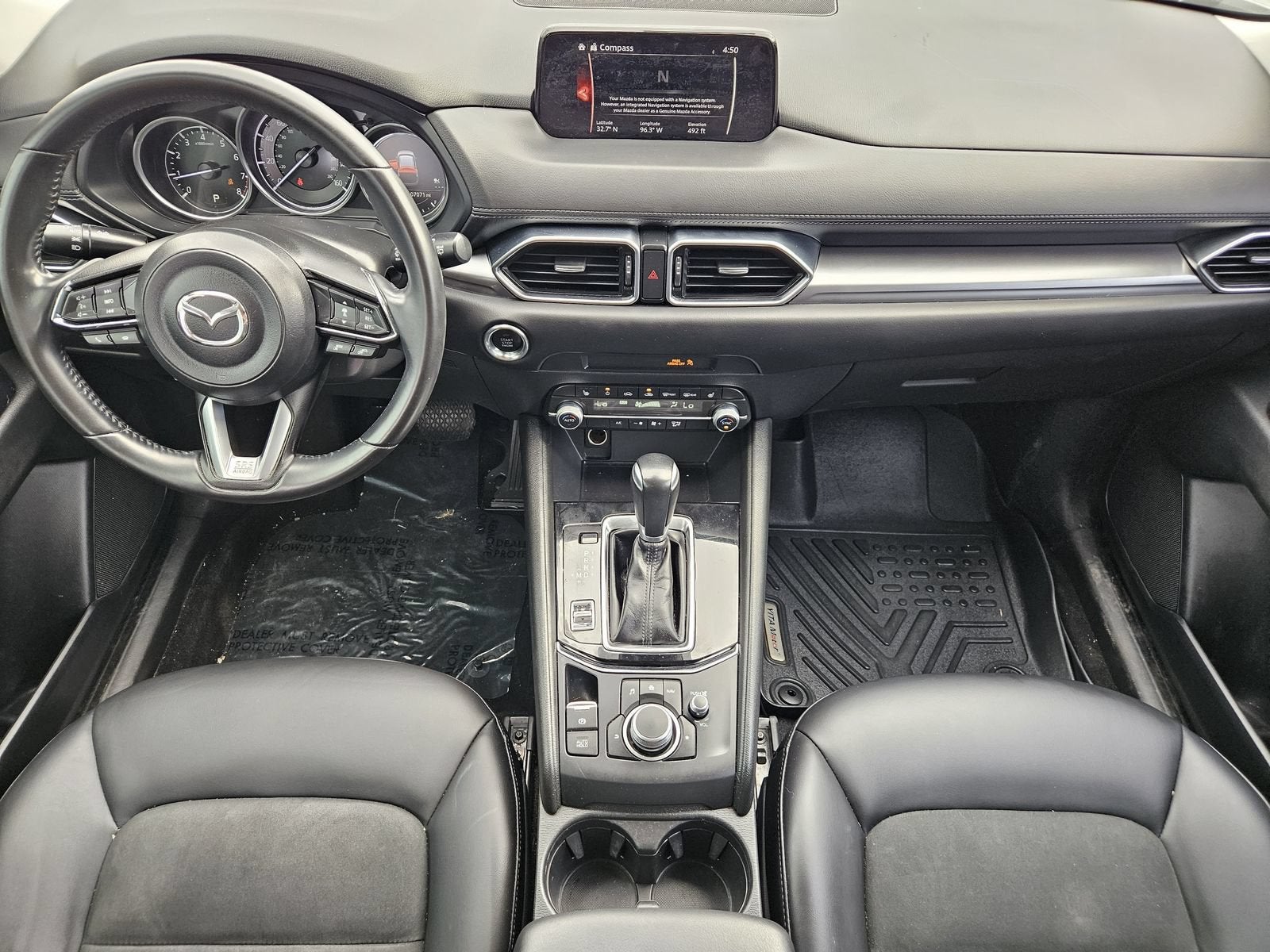 2020 Mazda Mazda CX-5 Touring