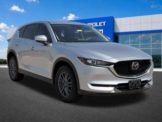 2020 Mazda Mazda CX-5 Touring