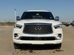 2022 INFINITI QX80 SENSORY AWD