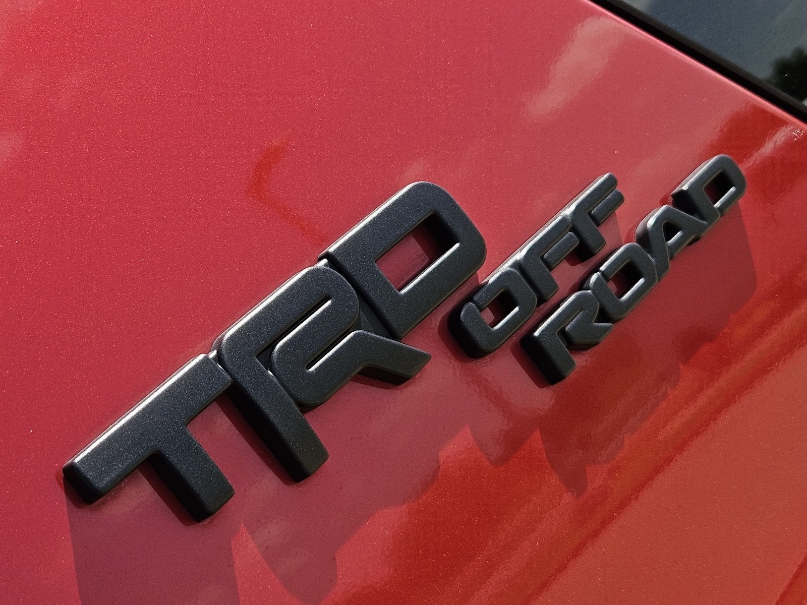 2023 Toyota 4Runner TRD Off-Road Premium - Photo 16