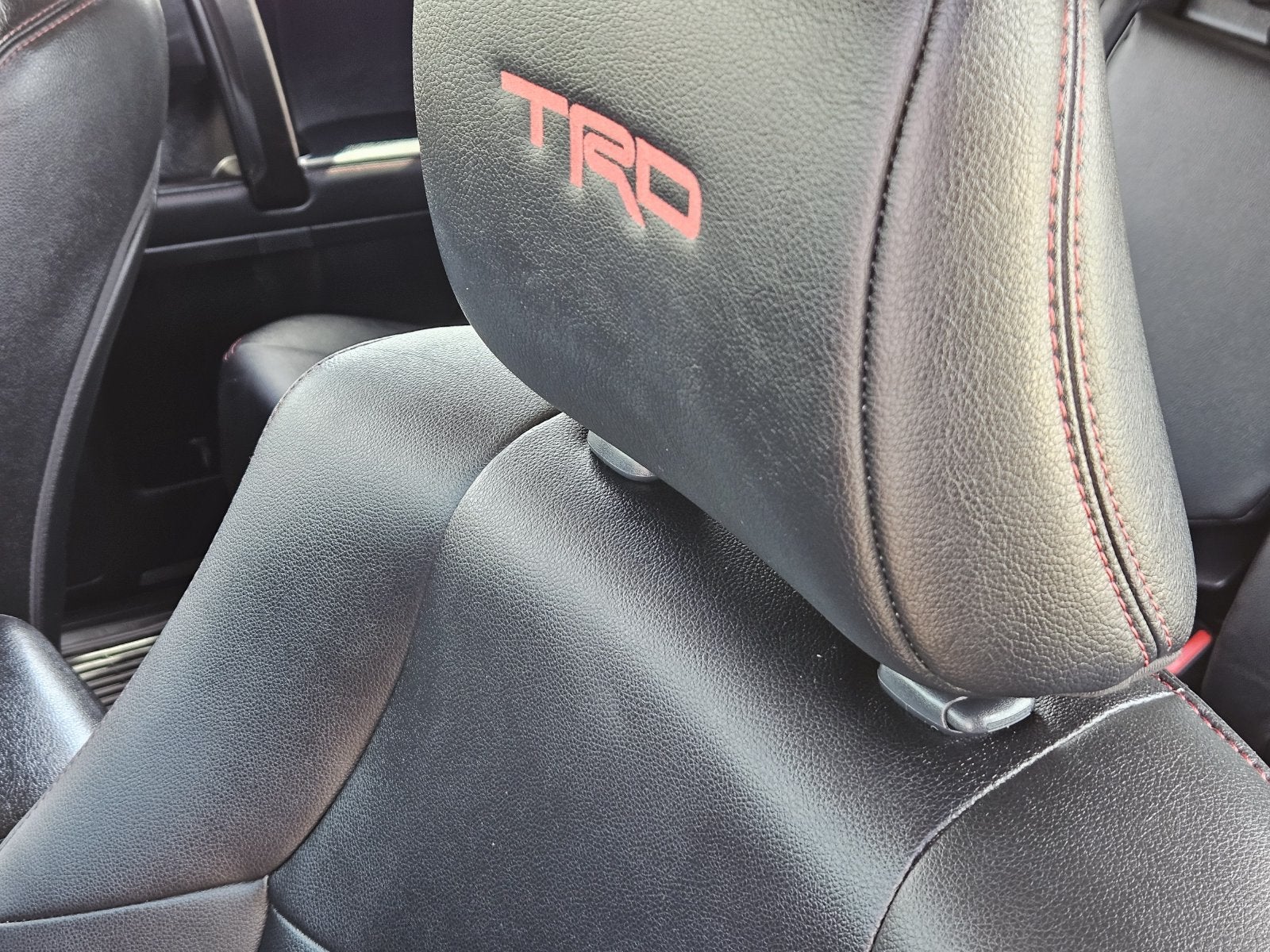 2023 Toyota 4Runner TRD Off-Road Premium - Photo 19