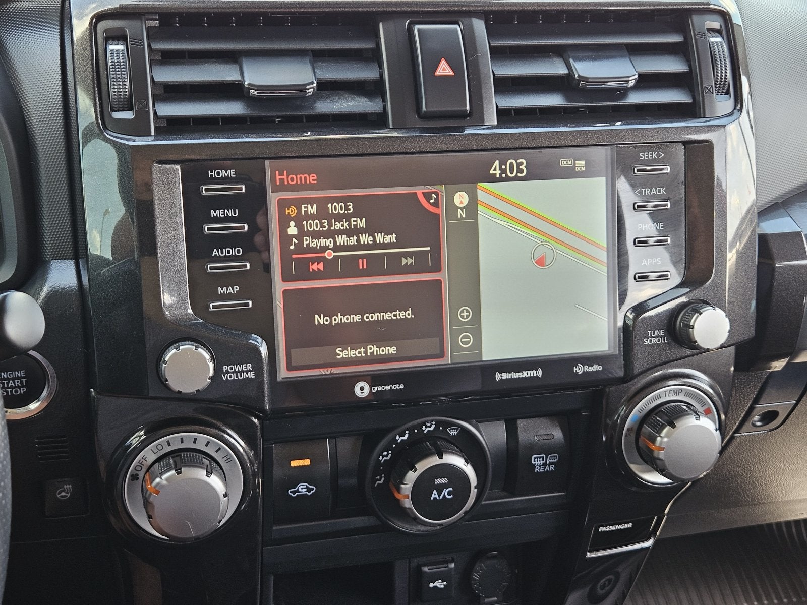 2023 Toyota 4Runner TRD Off-Road Premium - Photo 21