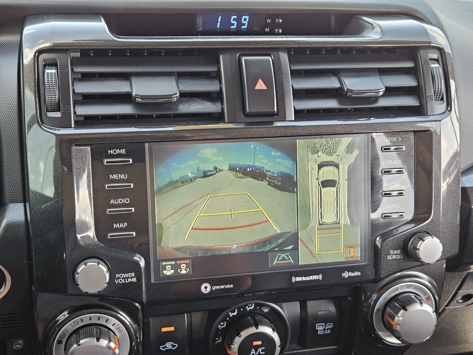 2023 Toyota 4Runner TRD Off-Road Premium - Photo 22