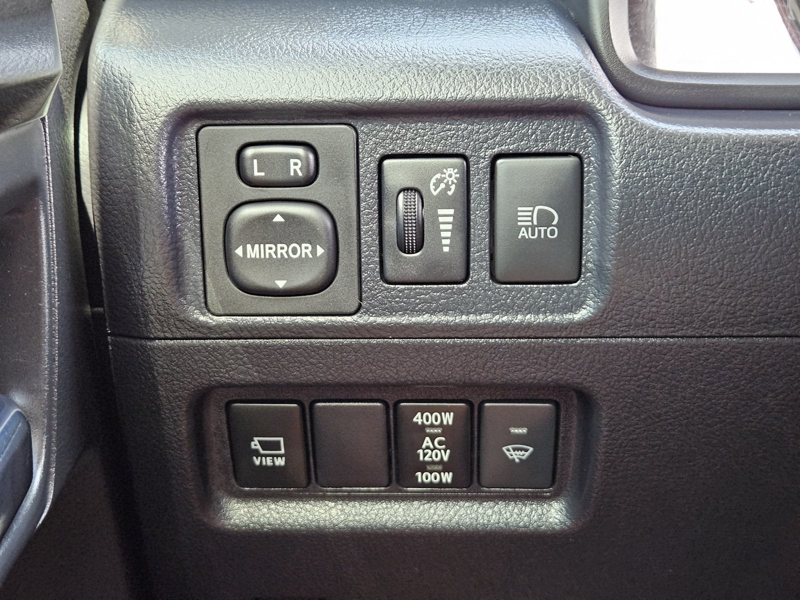 2023 Toyota 4Runner TRD Off-Road Premium - Photo 26