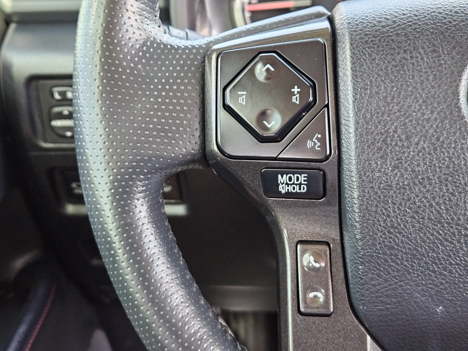 2023 Toyota 4Runner TRD Off-Road Premium - Photo 27