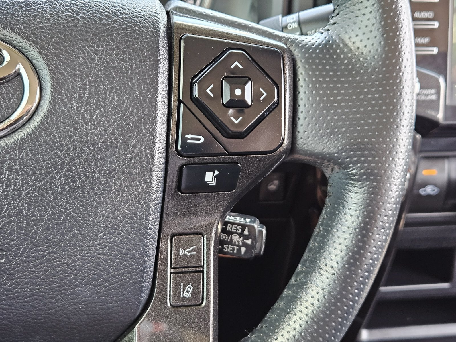 2023 Toyota 4Runner TRD Off-Road Premium - Photo 28