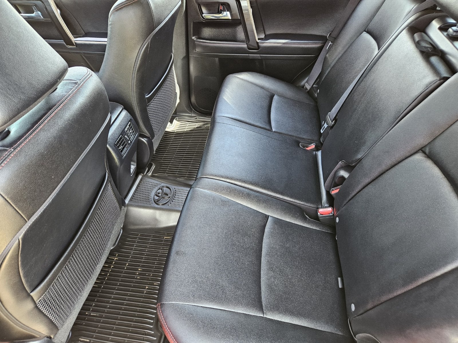 2023 Toyota 4Runner TRD Off-Road Premium - Photo 32