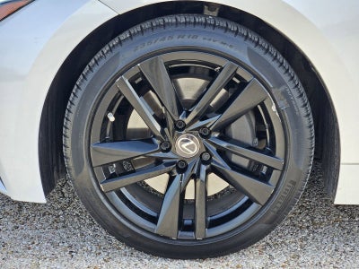 2022 Lexus IS IS 300