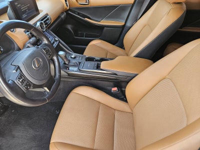 2022 Lexus IS IS 300