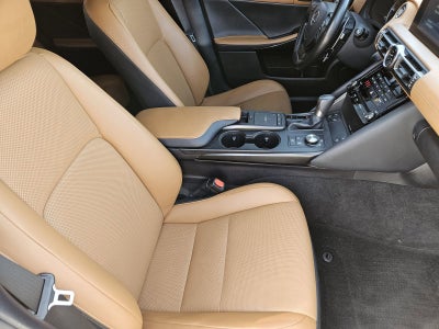 2022 Lexus IS IS 300