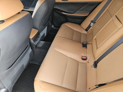 2022 Lexus IS IS 300