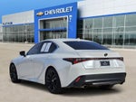 2022 Lexus IS IS 300