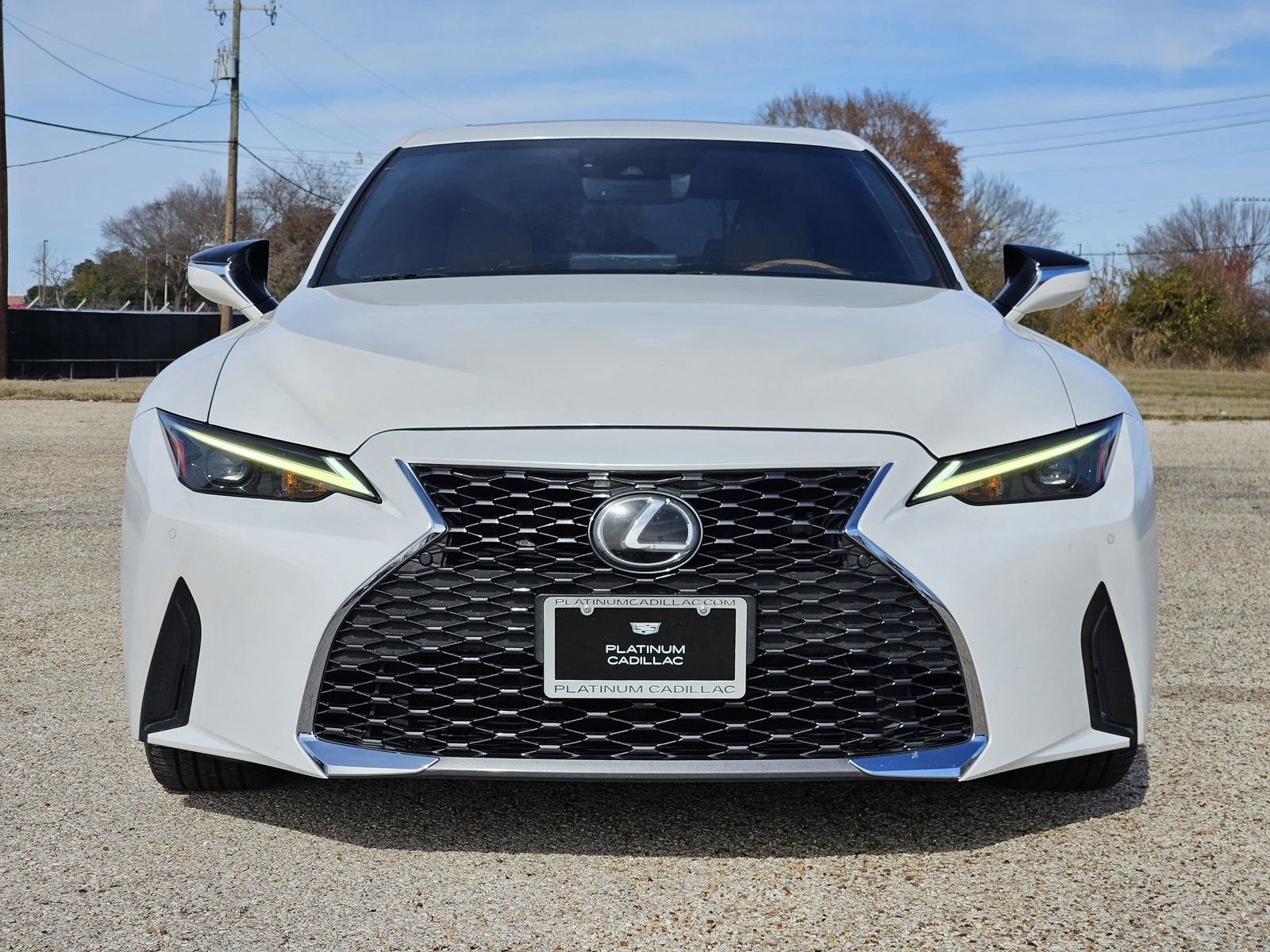 2022 Lexus IS IS 300