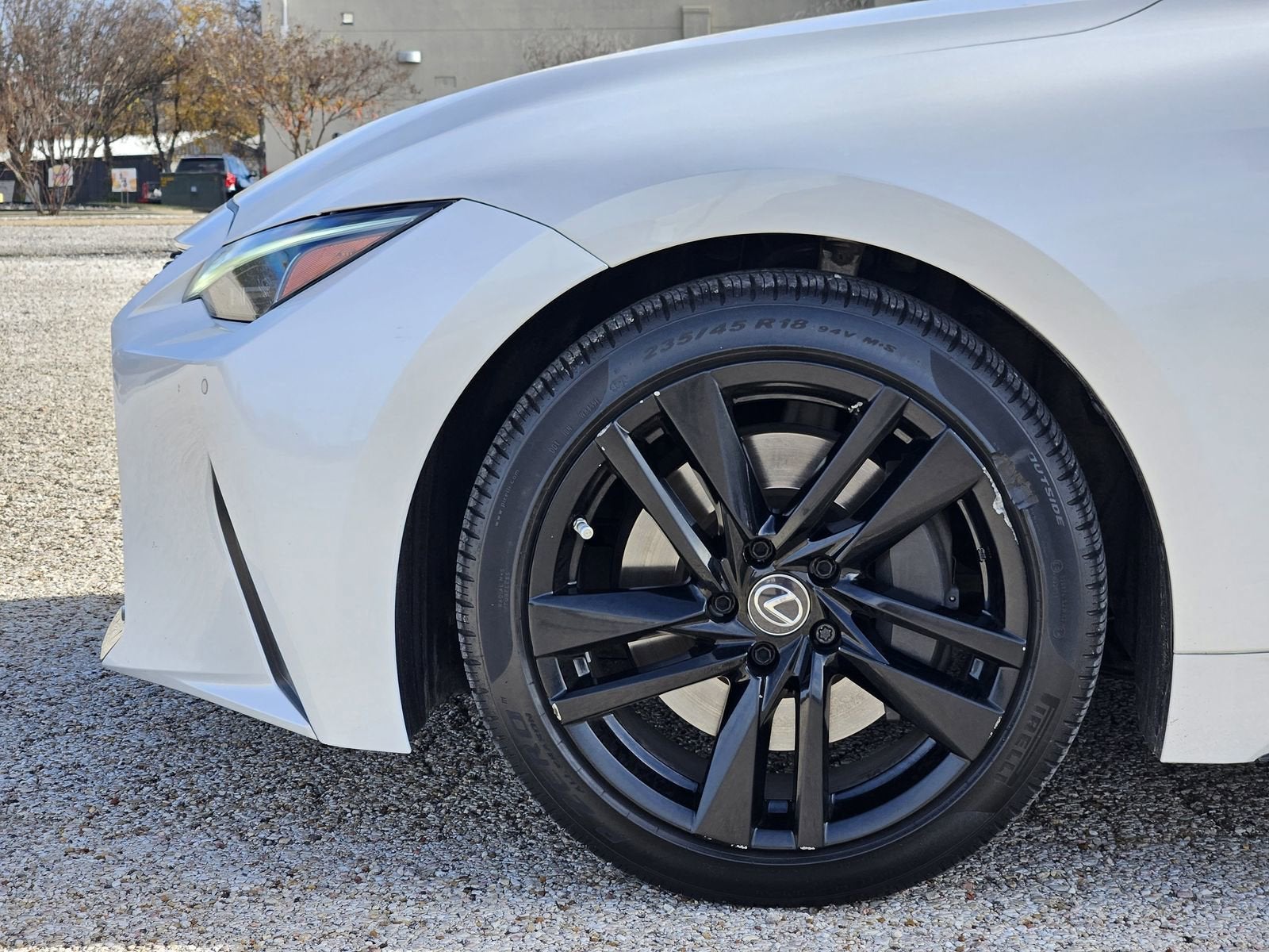 2022 Lexus IS IS 300