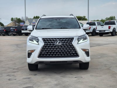2023 Lexus GX 460 Premium