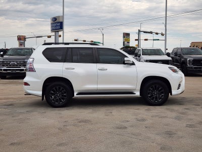 2023 Lexus GX 460 Premium