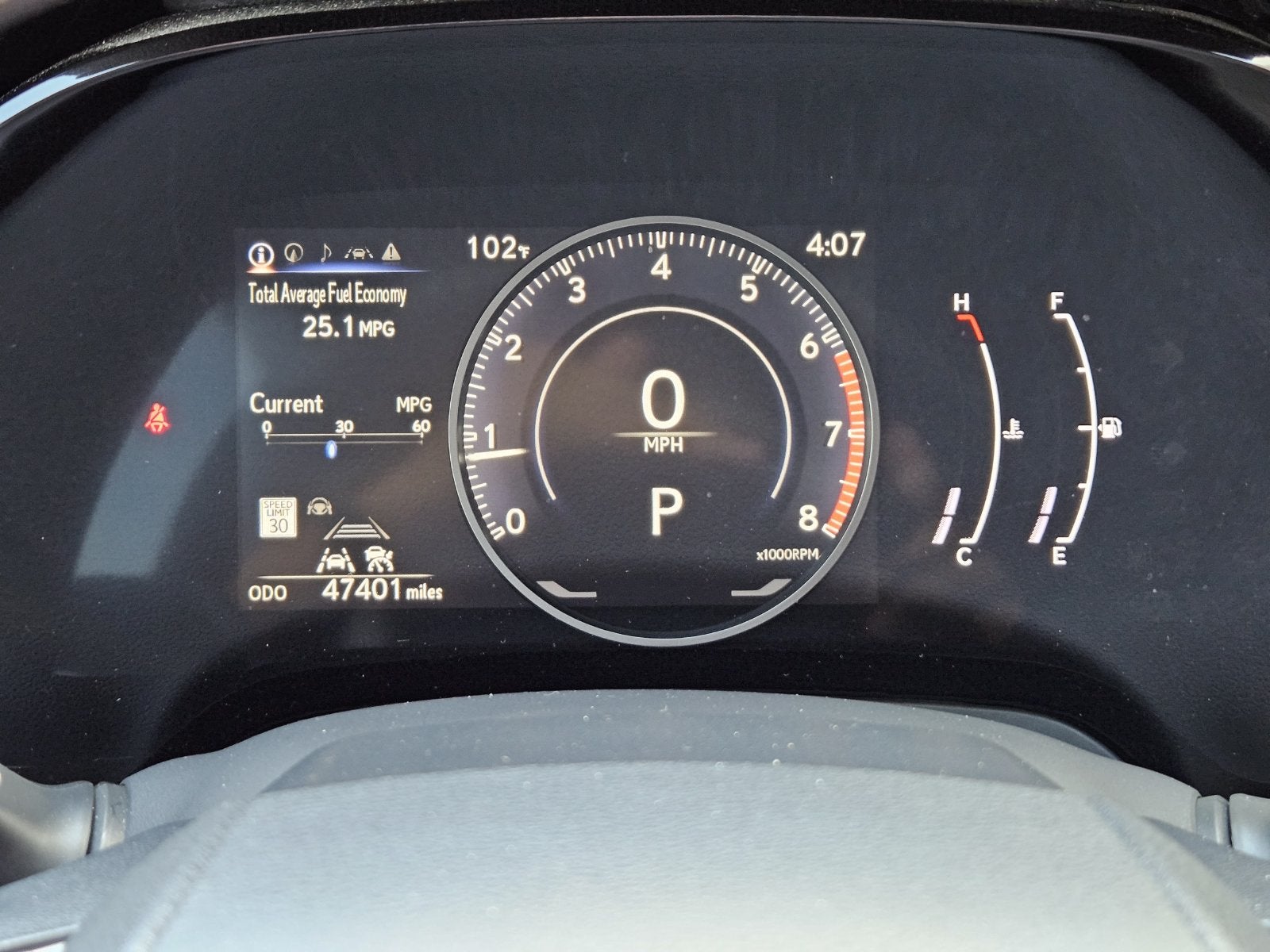 2024 Lexus RX RX 350