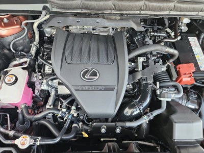 2024 Lexus RX RX 350