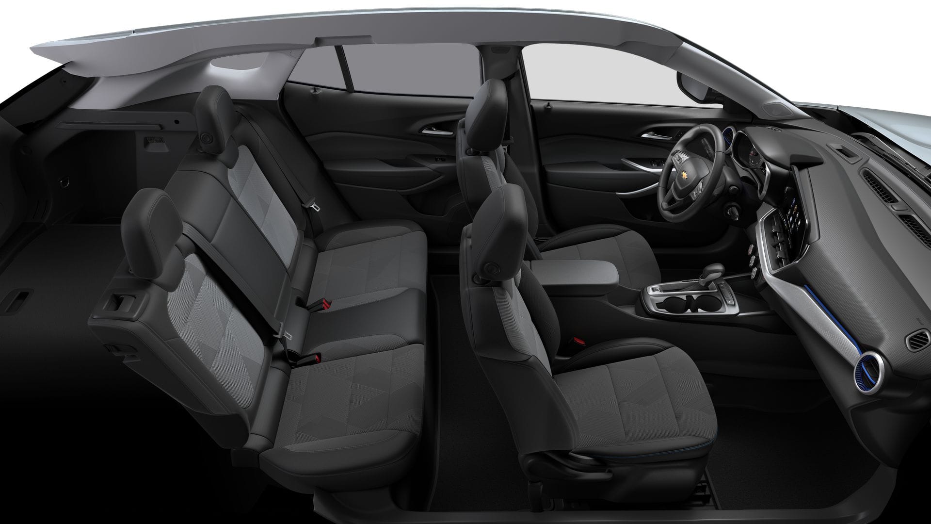 2026 Chevrolet Trax LS - Photo 6