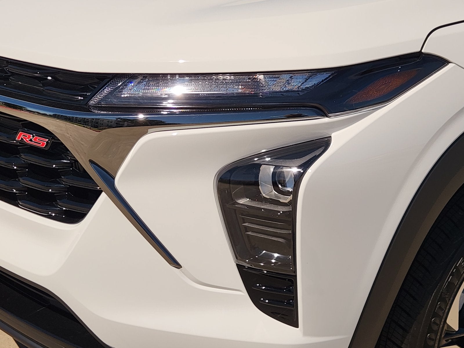2026 Chevrolet Trax RS - Photo 10
