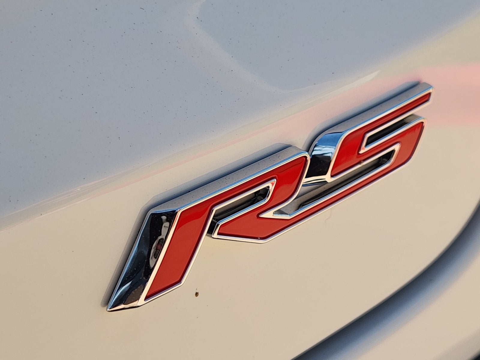 2026 Chevrolet Trax RS - Photo 11