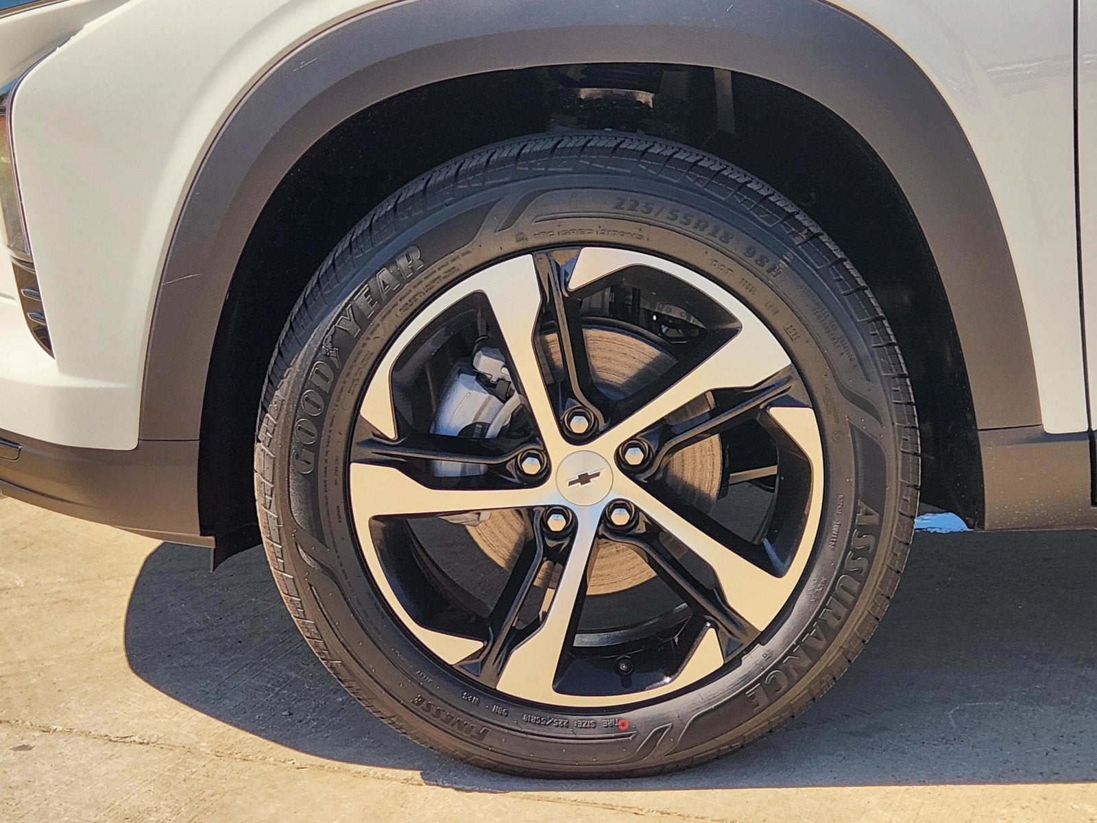 2026 Chevrolet Trax RS - Photo 12