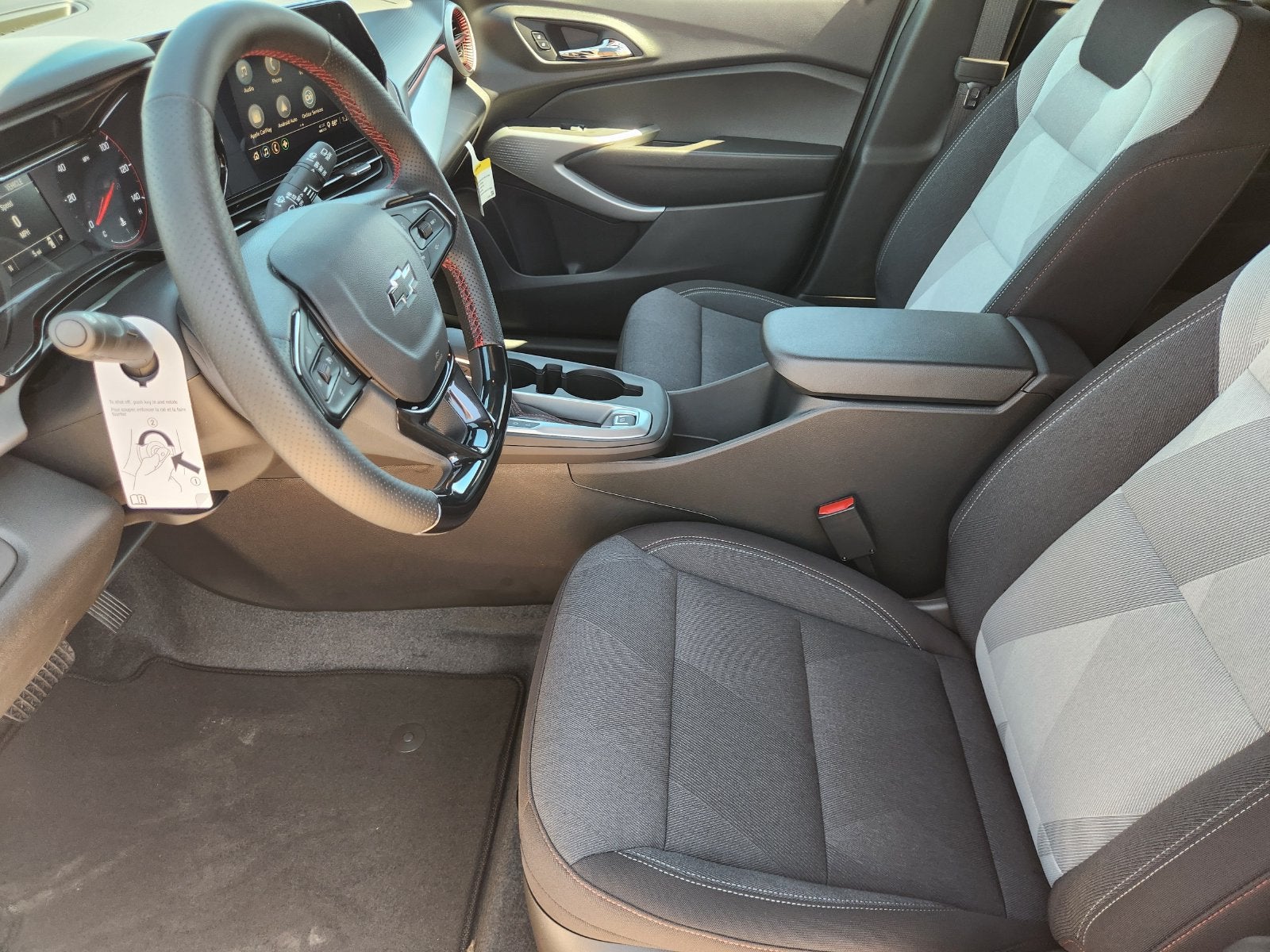 2026 Chevrolet Trax RS - Photo 13