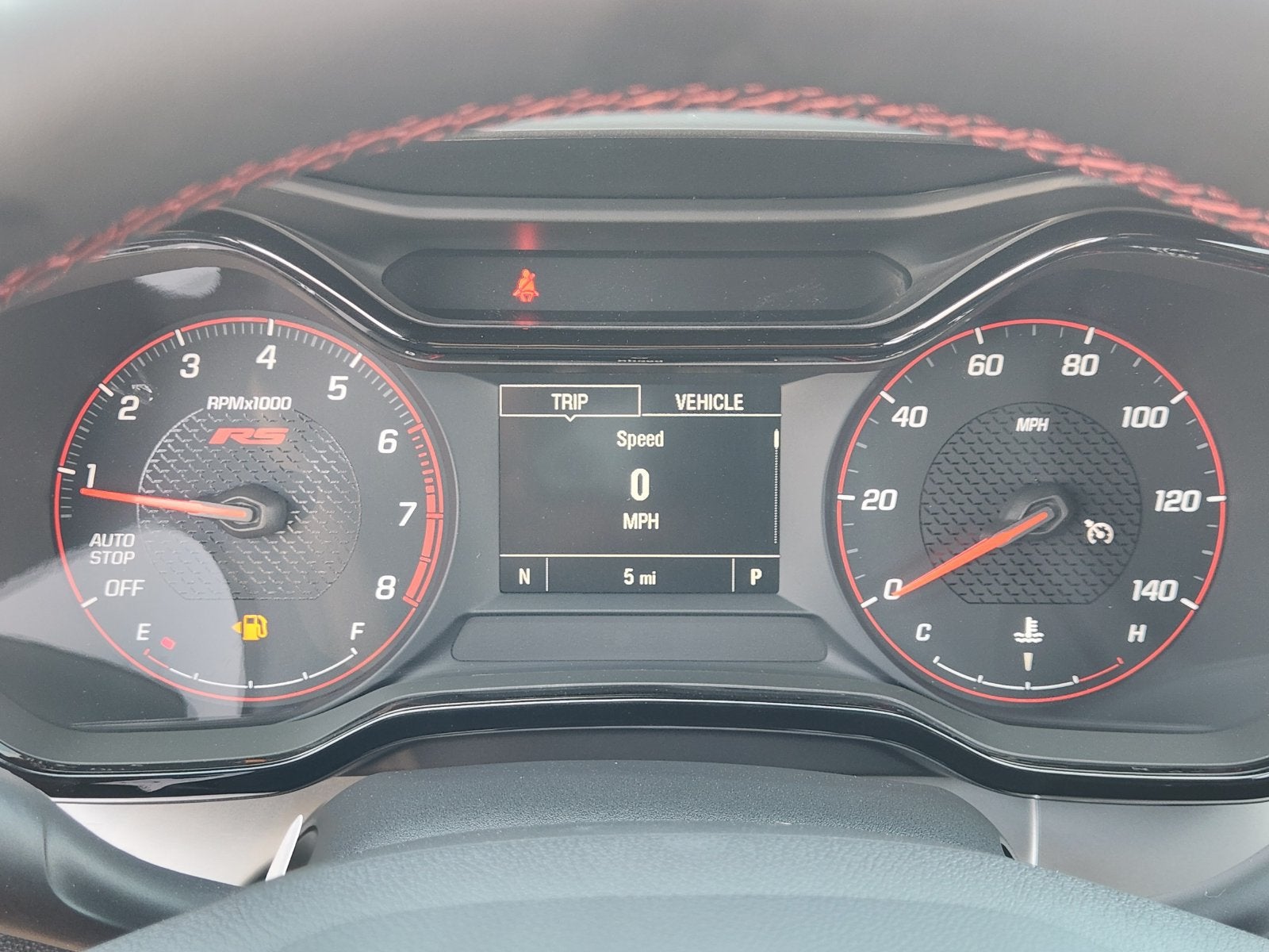2026 Chevrolet Trax RS - Photo 15