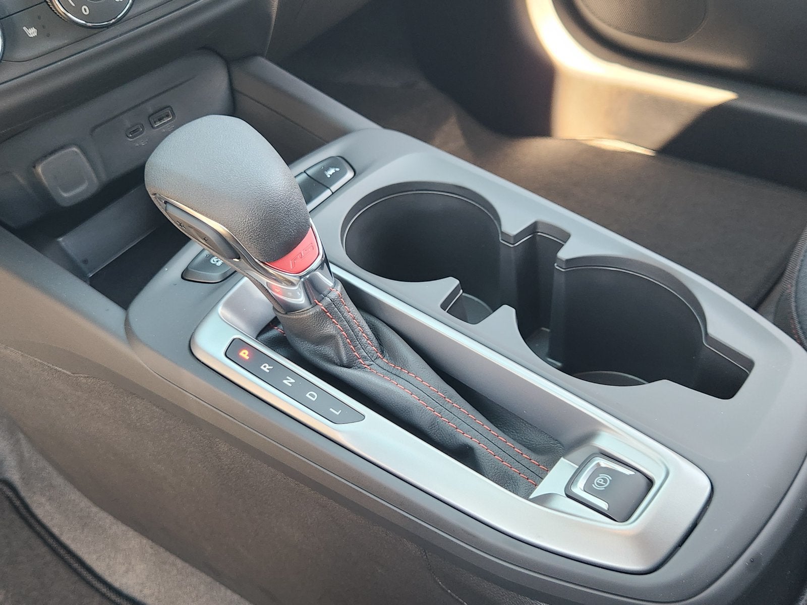 2026 Chevrolet Trax RS - Photo 20