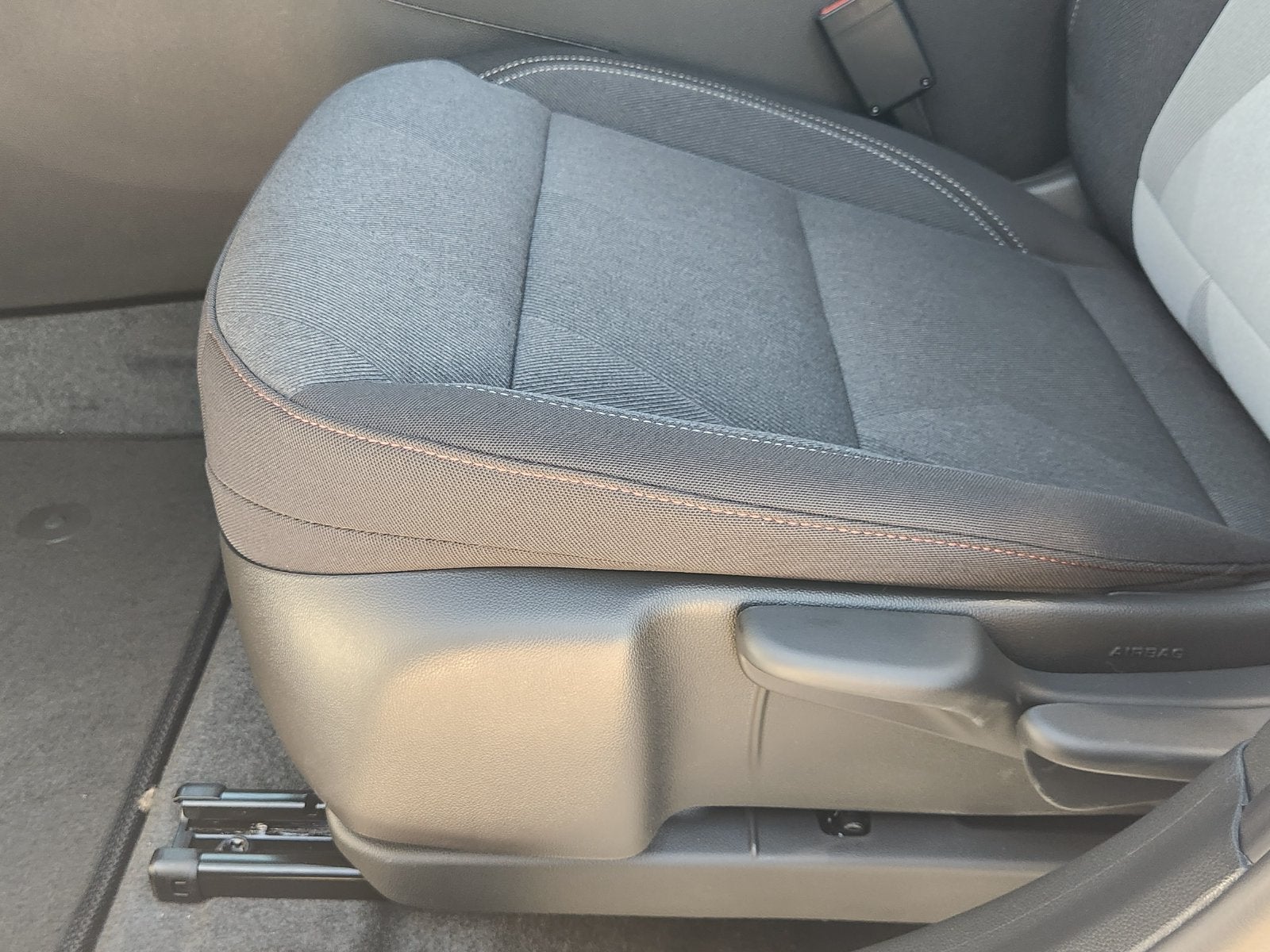 2026 Chevrolet Trax RS - Photo 22