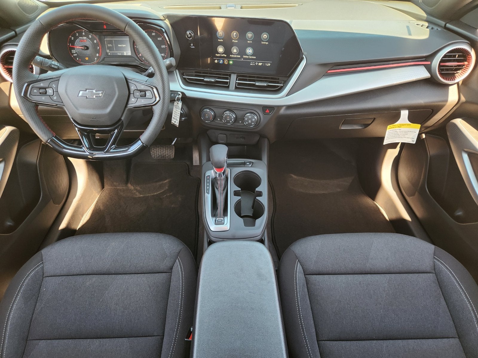 2026 Chevrolet Trax RS - Photo 23