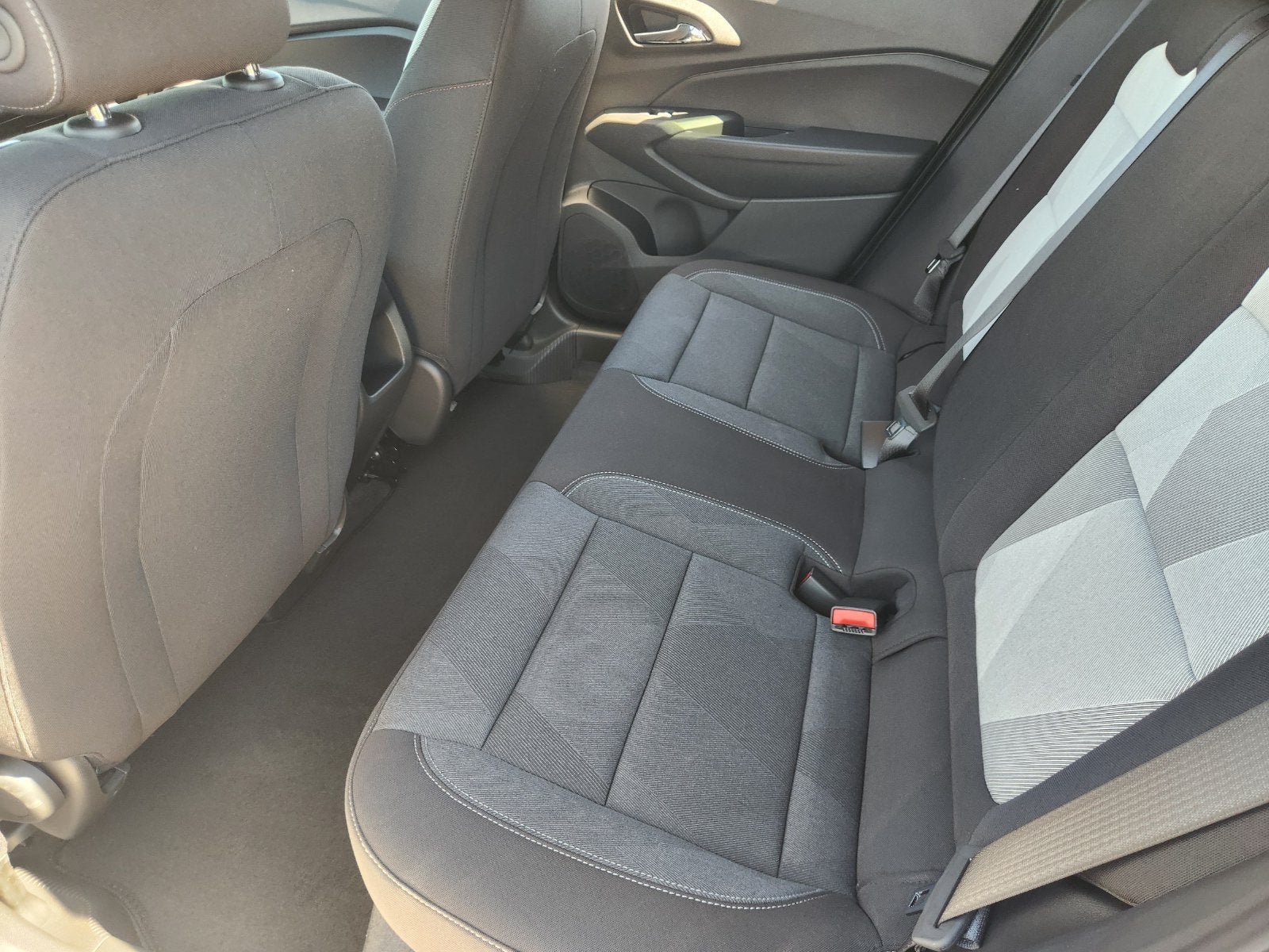 2026 Chevrolet Trax RS - Photo 24