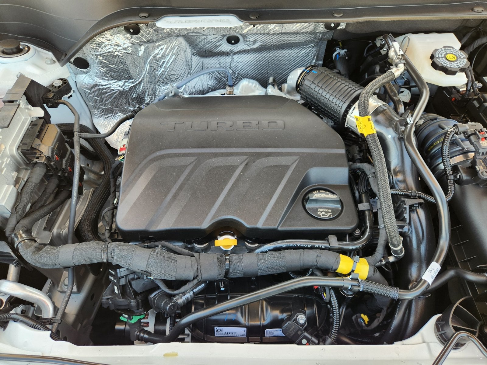2026 Chevrolet Trax RS - Photo 25