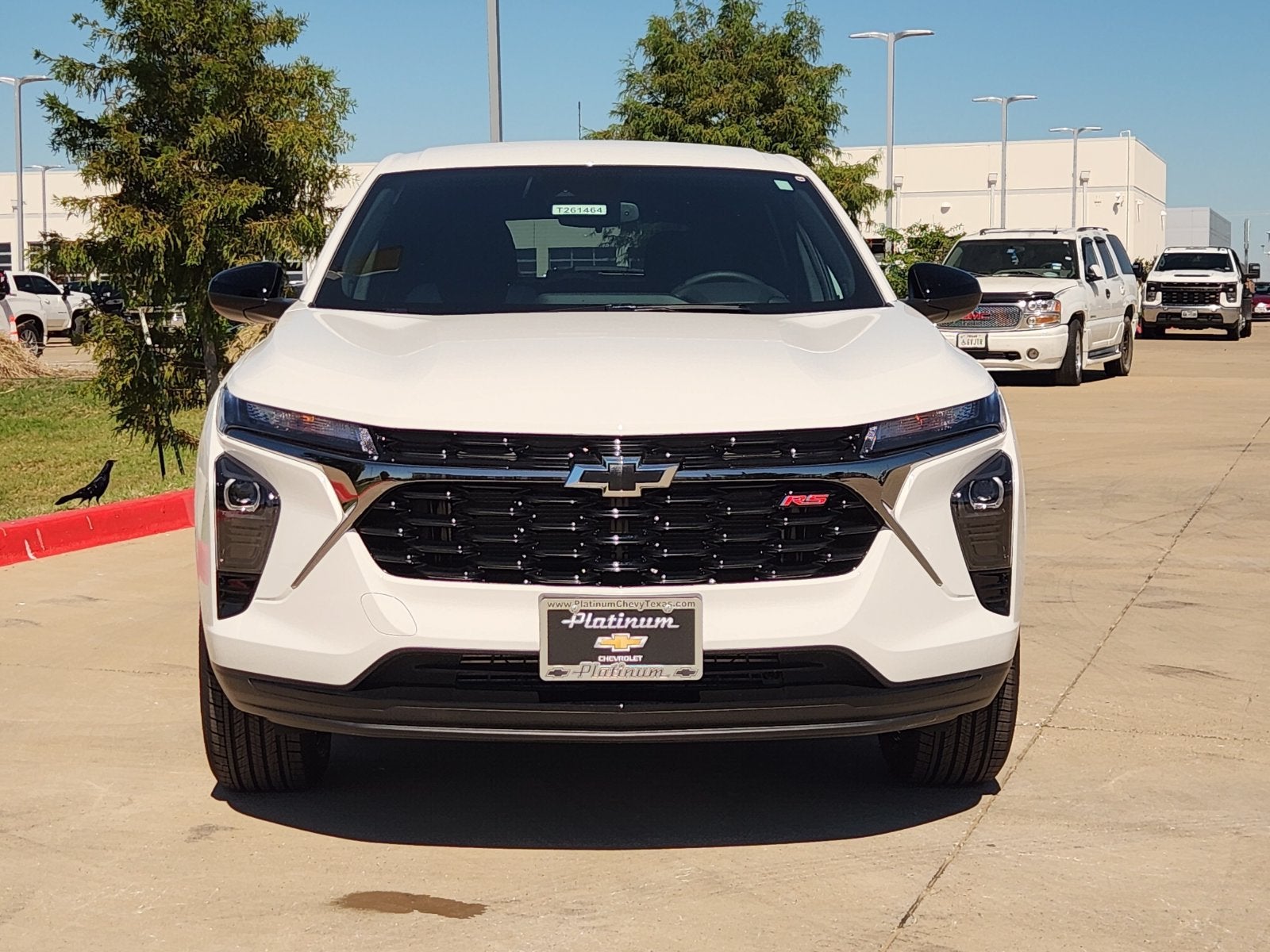 2026 Chevrolet Trax RS - Photo 6