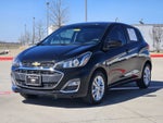 2021 Chevrolet Spark 1LT Automatic