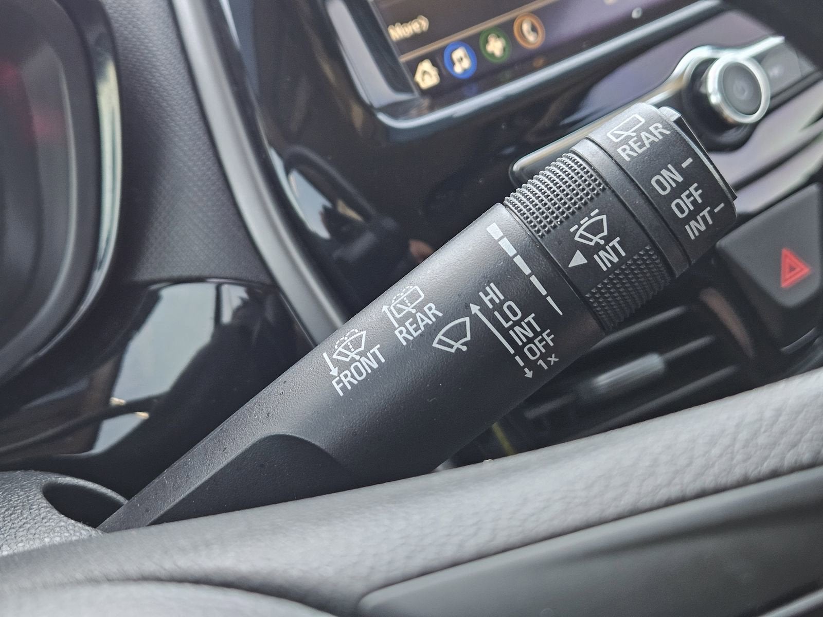 2021 Chevrolet Spark 1LT Automatic